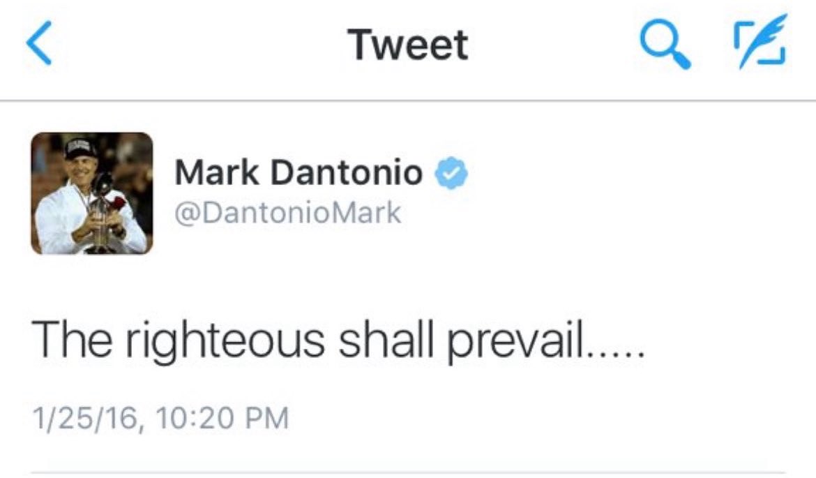 MSU Chief of Propaganda tweet media