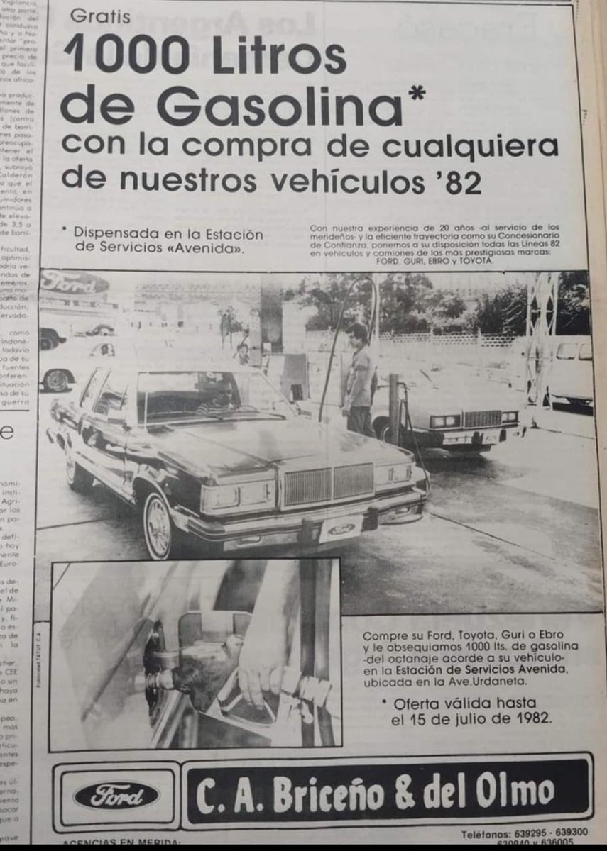 zuricht94's tweet photo. Malísima que era la IV República: antes de la llegada del chavismo, con un sueldo en bolívares todos tenían acceso a gasolina y gas. El agua llegaba por tuberías, el gas te lo llevaban hasta la casa, todo se pagaba en bolívares y había electricidad.

Hoy muchos ni siquiera pueden pagar una bombona de gas o una cisterna de agua, mientras la gasolina se la venden en dólares estadounidenses.