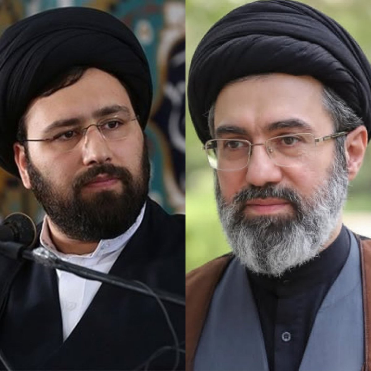 mahdyar_255's tweet photo. تفکیک میان «مذاکره» و «سازش» از اصول بنیادین ماست؛ ما مذاکره می‌کنیم تا اصولمان را حفظ کنیم، نه اینکه از آن‌ها عدول کنیم. #خمینی_جوان https://t.co/rFcktfzipT