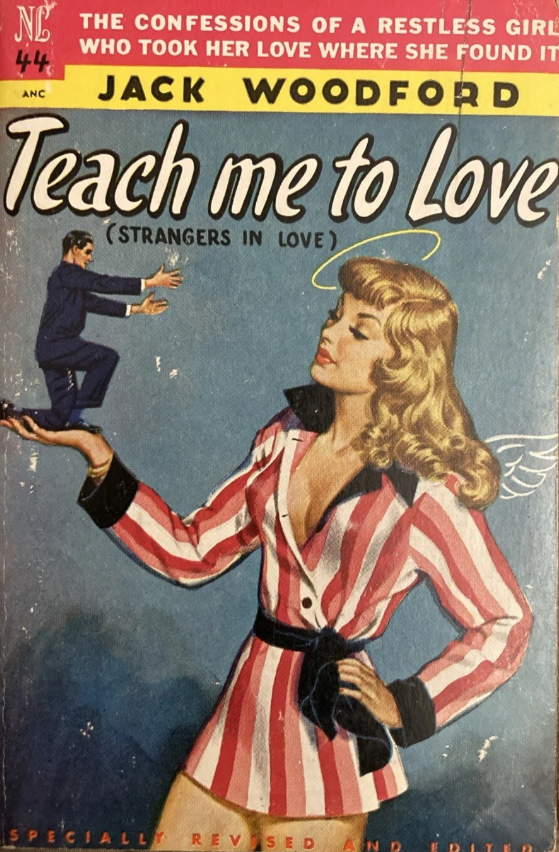 Pulp Librarian tweet media