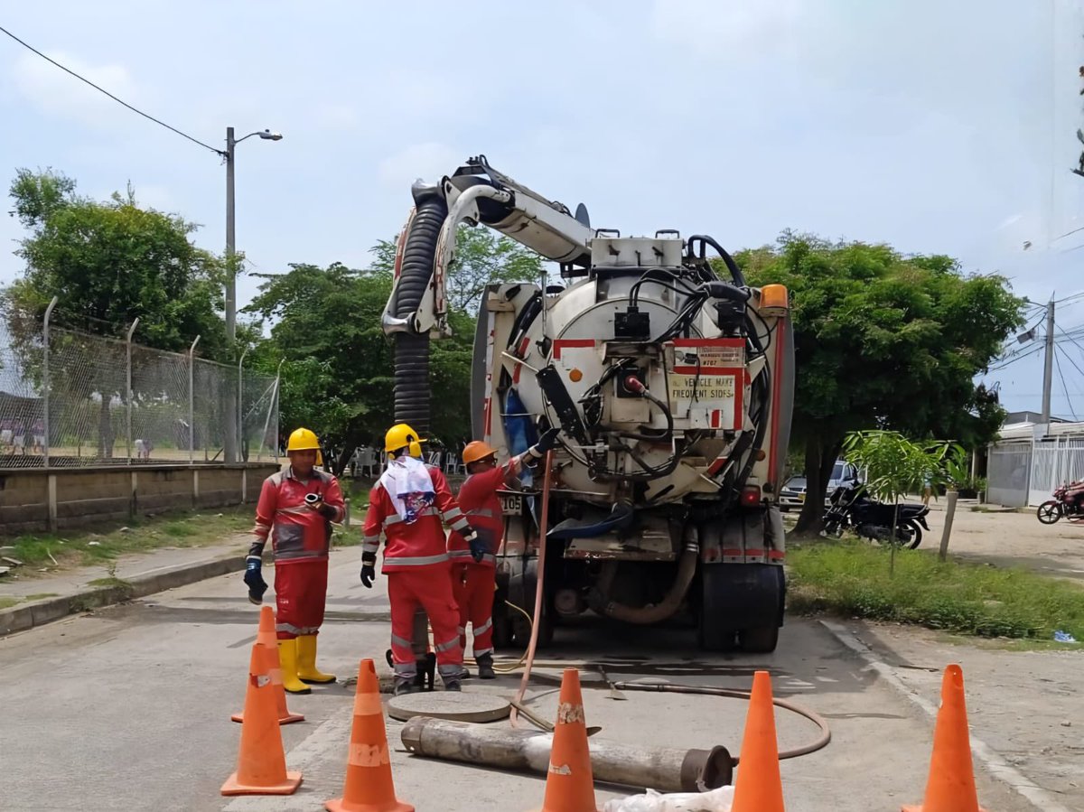 La Flecha Noticias tweet media