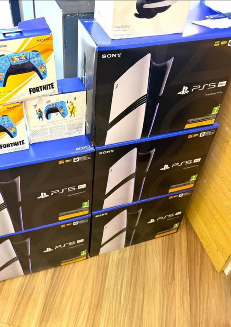 Gaming Vault 🕹️ tweet media