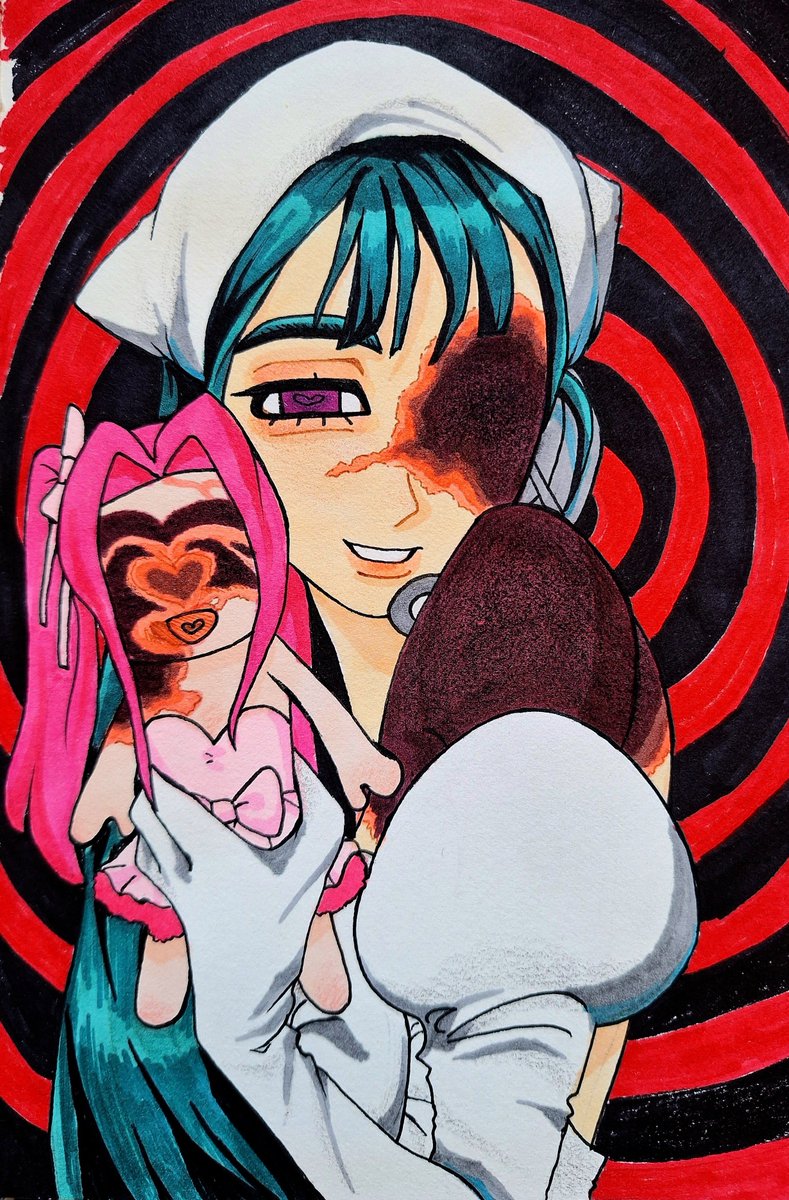 coooldair's tweet photo. Wanted to draw her😚
#ZOMST #zombiestage #mizisua https://t.co/Mu5bHufKkz