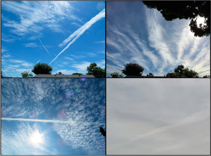 julikabrand's tweet photo. @maikpi70 ⬆️von 2015: Kohleflugasche ist höchstwahrscheinlich das Aerosol, das in der Troposphäre von Tanker-Jets für #Geoengineering-,  Wettermodifikations- und #Klima/modifikationszwecke gesprüht wird.
https://t.co/UilLrj9wmx https://t.co/Ir45G2qGcX