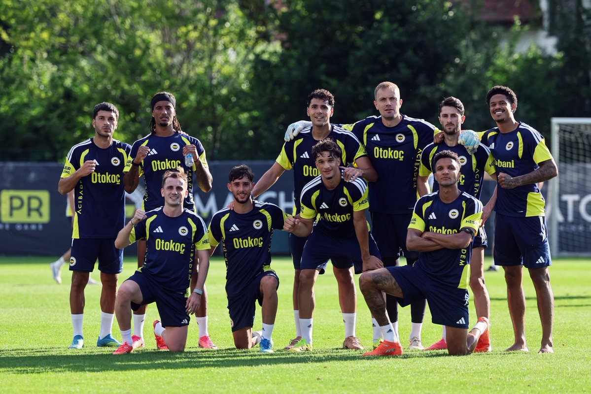 Fener tweet media