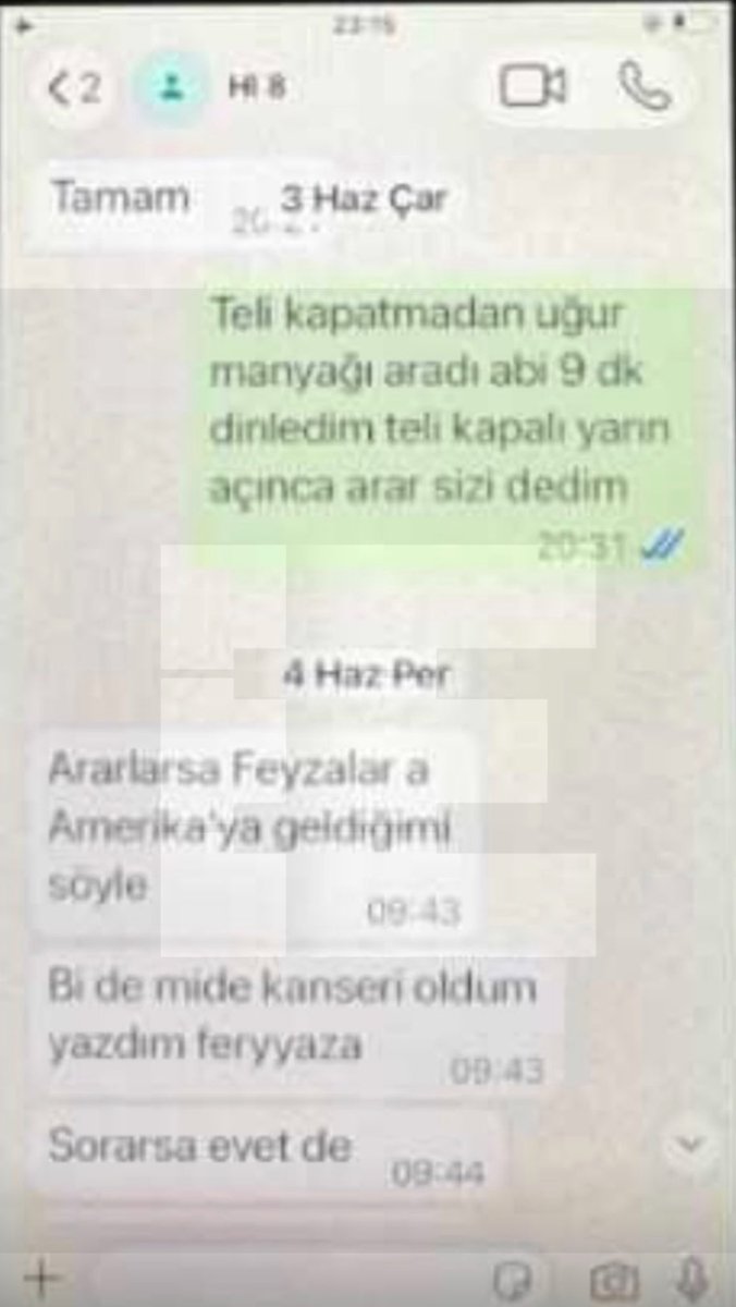 Boşuna Tıklama tweet media