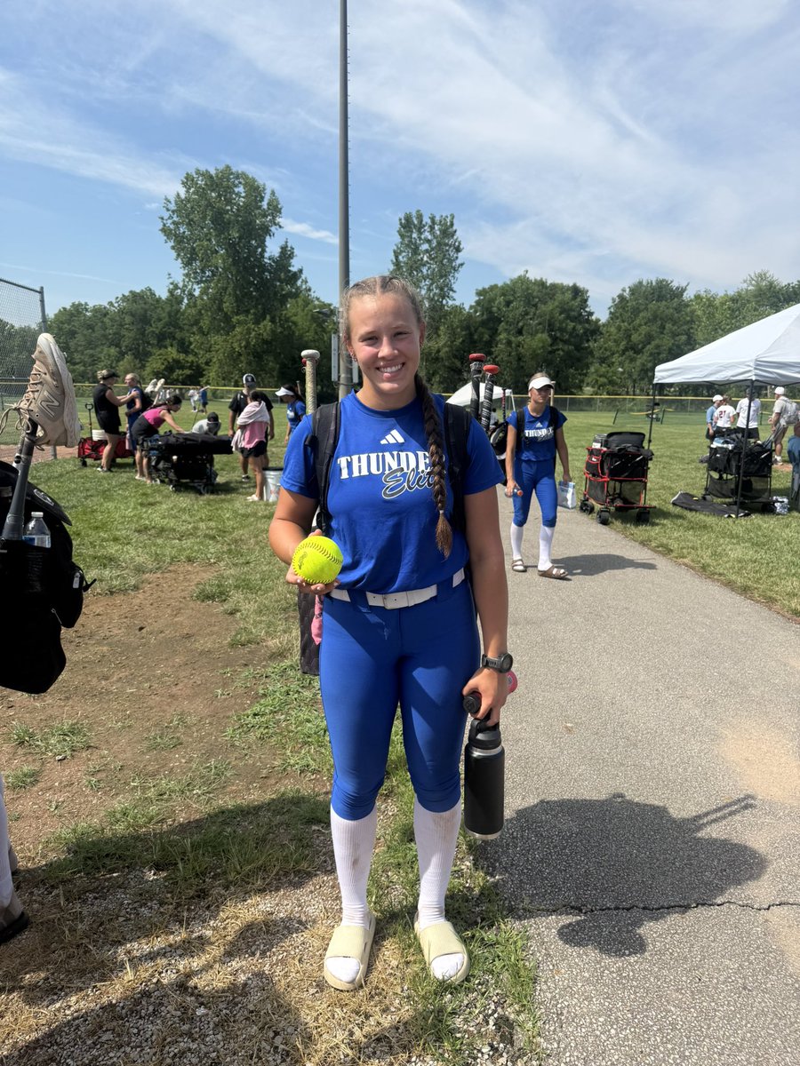 Thunder Elite Premier - Ferrari tweet media