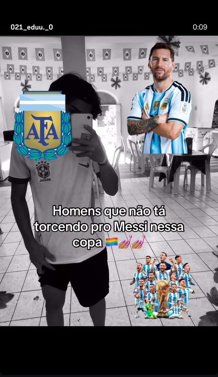 nicksmaximoff's tweet photo. Aí eu abro ps storys e me deparo com isso, ele achou que tá fazendo um grande mousse né? SCRR KKKKKKKKKKKKK https://t.co/zPTURWBGHx