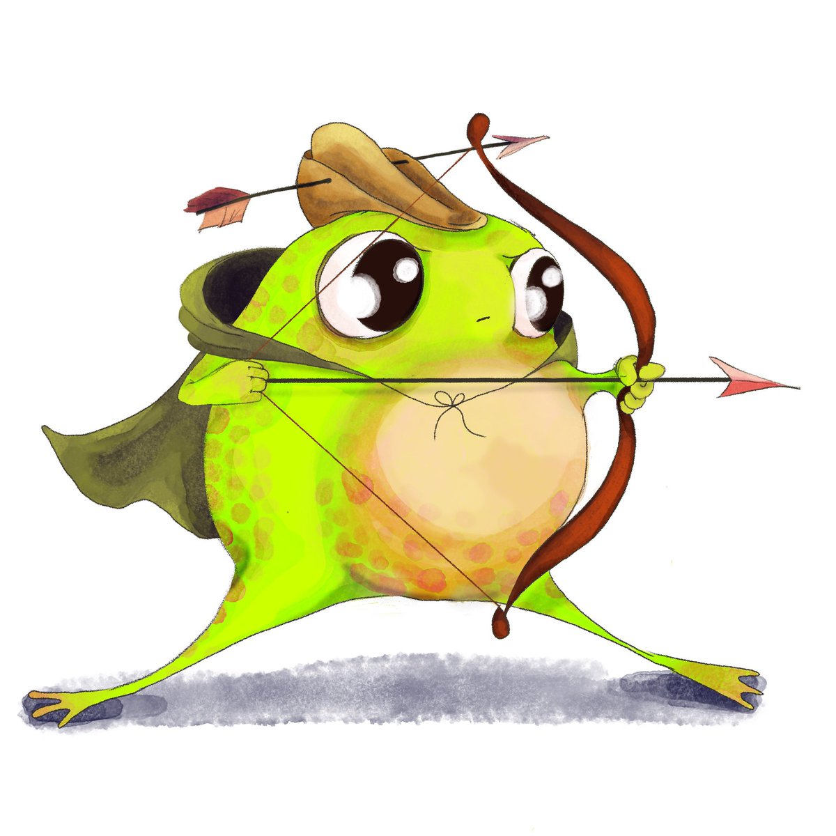 froghood_'s tweet photo. @cryptowasta Join us in $froghood https://t.co/pPZOm0XZvd