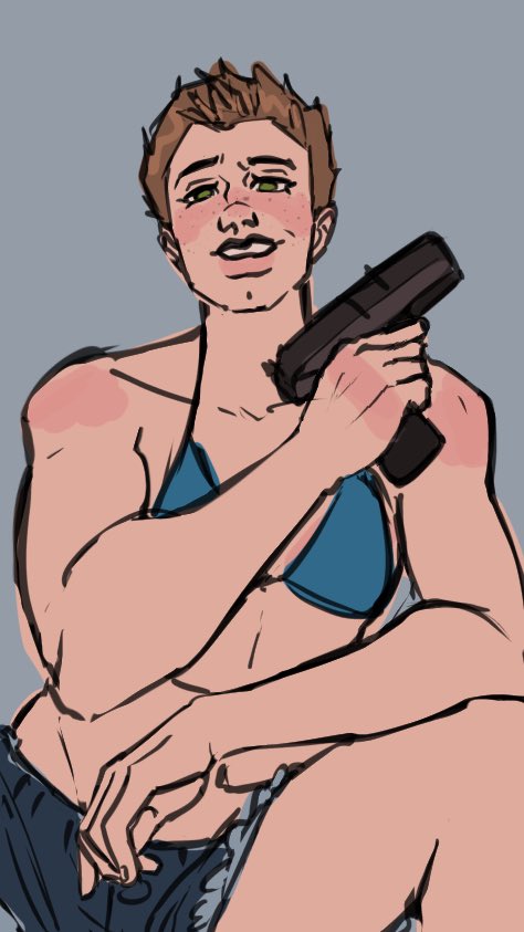 jojo fartballs 🍉 cømms open tweet media
