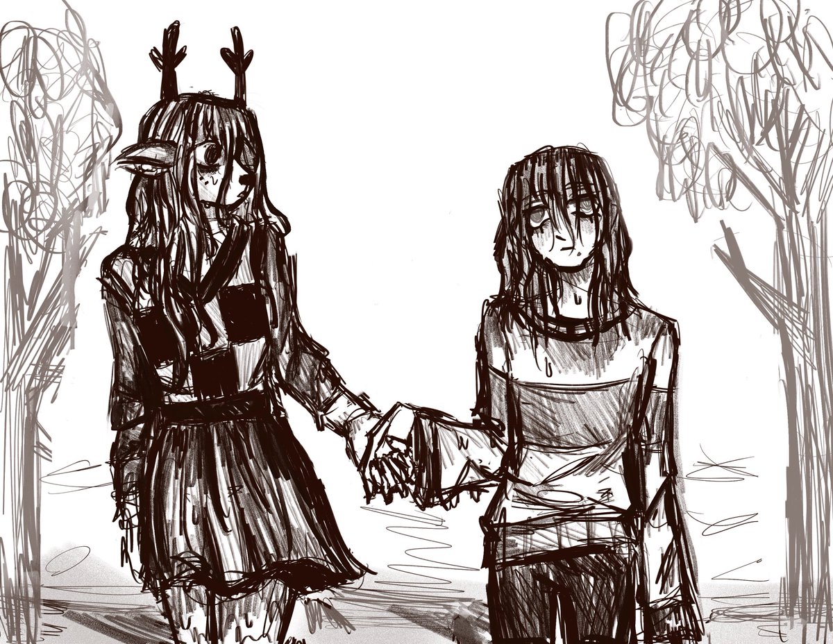 girlselfcest's tweet photo. Kris, I know this is stupid, but can you... just tell me if I've been... 

Getting in the way of something? #kriselle https://t.co/eNd8cL4hmP