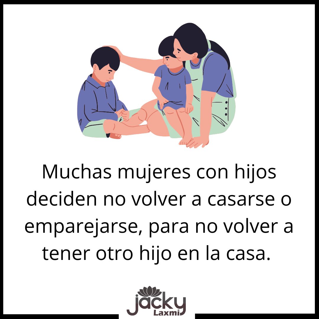 jackyharmony2's tweet photo. Criar hijos no es tarea fácil y más cuando se trata de volver a ser madre de un hijo criado por otra, a veces viene con malas costumbres difíciles de corregir.

#hijos
#esposos https://t.co/sMh9p9uQMy