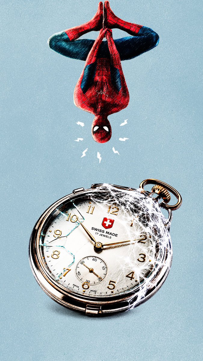 IvoValet's tweet photo. Julián y siempre Julián 🕷️🤟🏻❤️ https://t.co/O2rgAeodJ8
