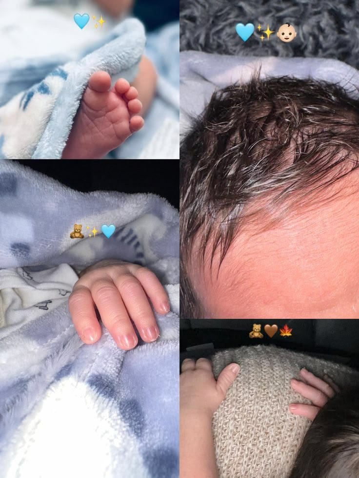 purefamilyy's tweet photo. Baby boy 🩵 https://t.co/jBkTqQyXEH
