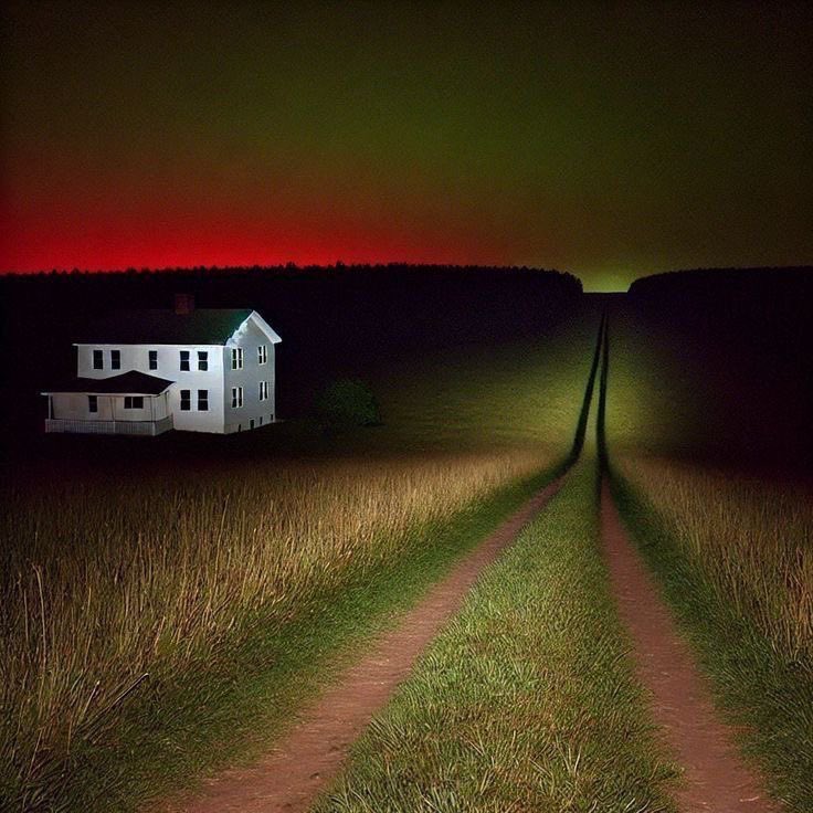 GIGATOPE's tweet photo. @ancilladominii Isolated residences beyond the horizon are not considered fixed structures. Approach times may vary. https://t.co/581kAdDMAJ