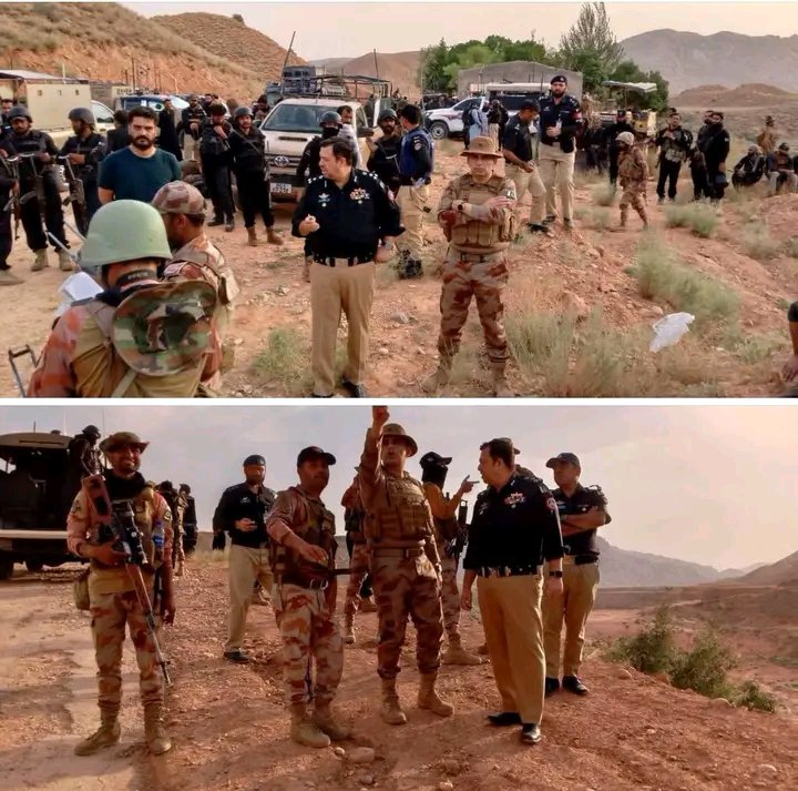 MZabi74's tweet photo. Security forces are carrying out effective operations against Fitna-e-Hindustan. In today's operation in the Tangi area, 4 more Tiktoker were killed. With this, the total number of terrorists killed in Operation Shaban has now reached 109.
#PakArmy #pakvafg #OperationShaban #Shaban