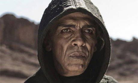 Abyssalblue02's tweet photo. @GadSaad Remember the Producers of Son of God casting this guy as Satan 😏 Yeaaah. https://t.co/VJwEMAwwhy