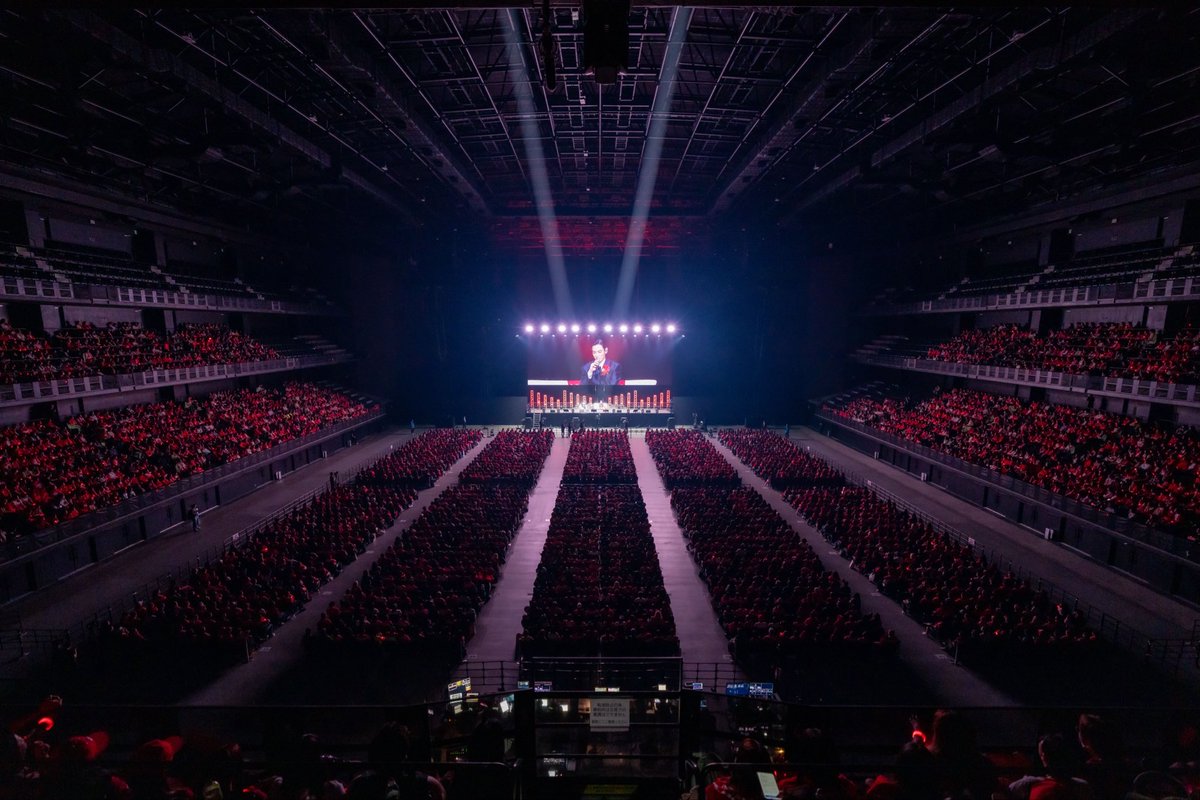 CSHGLOBAL's tweet photo. [REPOST] 260712
New post from JJBliss

English translation of caption:
7F9B ~ RE:UNION~
TOP WITH FANS

Thanks to everyone at TOPSXJAPAN, TOP returned home today with a very happy smile!
We are truly filled with gratitude for everyone who helped make this possible.
Let’s meet again in November~
We’ll be uploading official photos to the fan club, so please look forward to them~

—
Thank you @ jjbliss_official for sharing these pictures and organizing such a wonderful and beautiful event! 🥰

🔗 https://t.co/P2ZLt6toAq

@topsx_jp_ofc @topspot_pic 

#RE_UNION #T_O_P #탑 #최승현 #ANOTHER_DIMENSION
