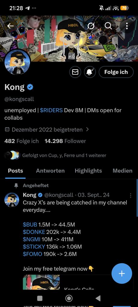 MarcF60110's tweet photo. @kongscall I will try my luck 8xYxiRKAArKRVKEy9BDnFNLtMJMcmAMsArf5yzGTrLWT https://t.co/Ju1YXpSUPf