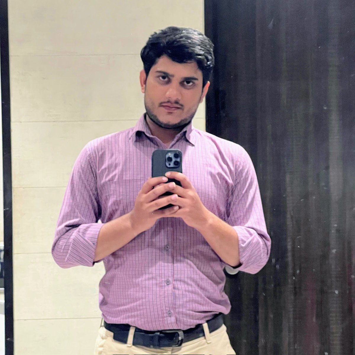 Imtiaz940's tweet photo. #NewProfilePic https://t.co/v4PCmGOIhd