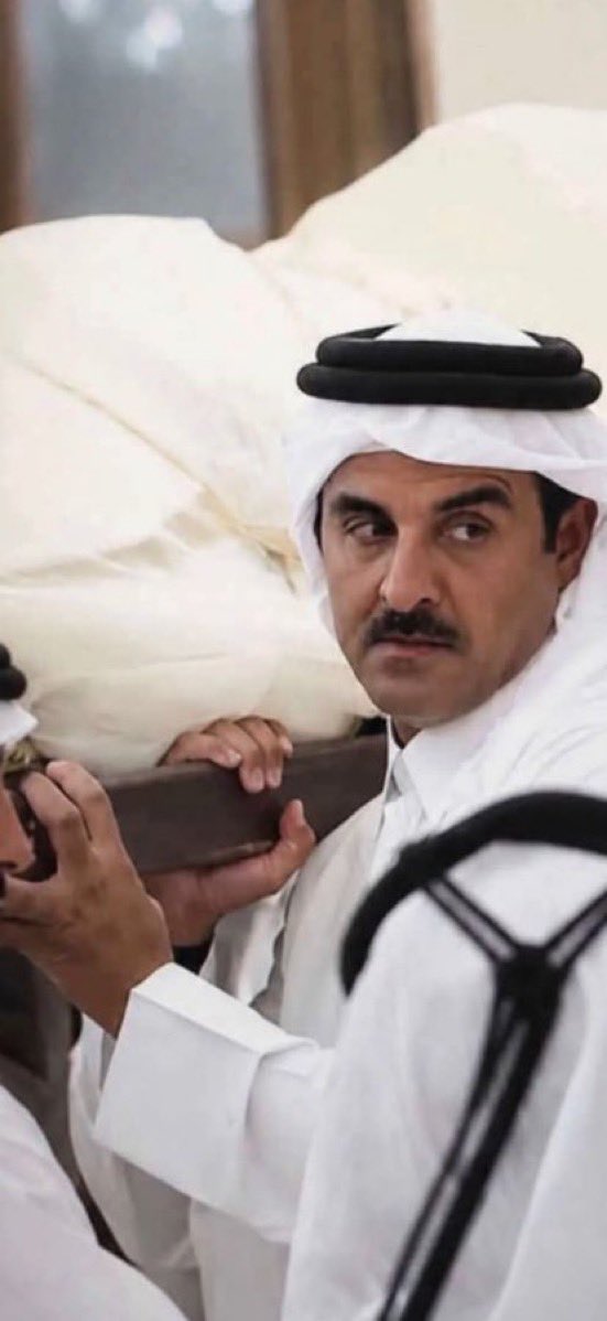 n_aklobi's tweet photo. المصاب واحد ، عزاءنا لإخواننا في #قطر
نسأل الله له الرحمه والمغفره والجنّه . https://t.co/6UeEjC7b4u