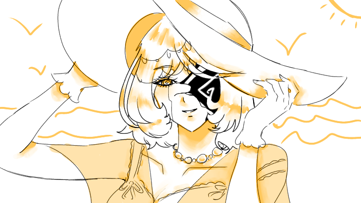 ✧ 𝕄𝕆ℝ𝕋𝕀𝕊 ` 𝕀ℕ ` 𝕄𝕆ℝ𝔸 ✧ tweet media