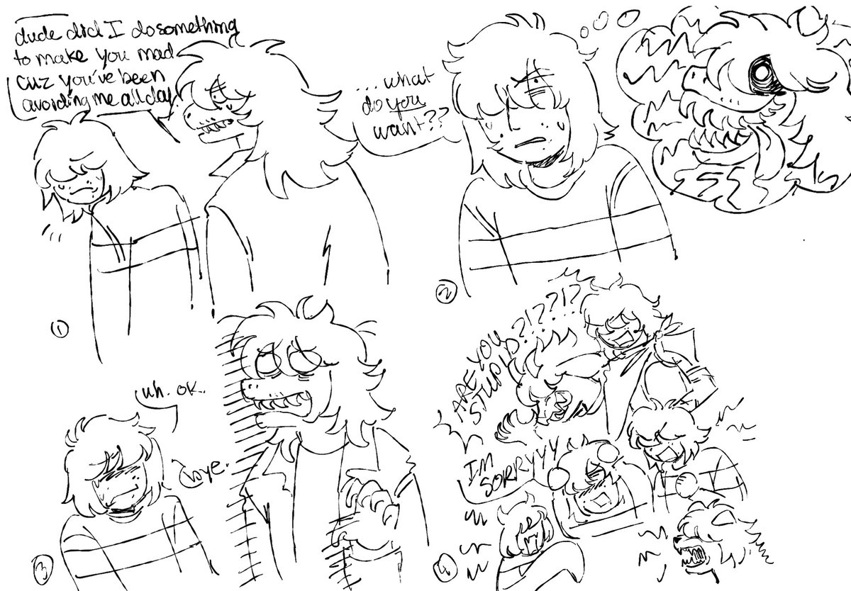 bakedbananners1's tweet photo. krystem dump #deltarune https://t.co/RxMUe2DK0e