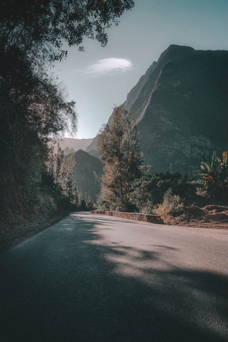 Jafnahar's tweet photo. Île de la Réunion. https://t.co/zdSMT2fYeY