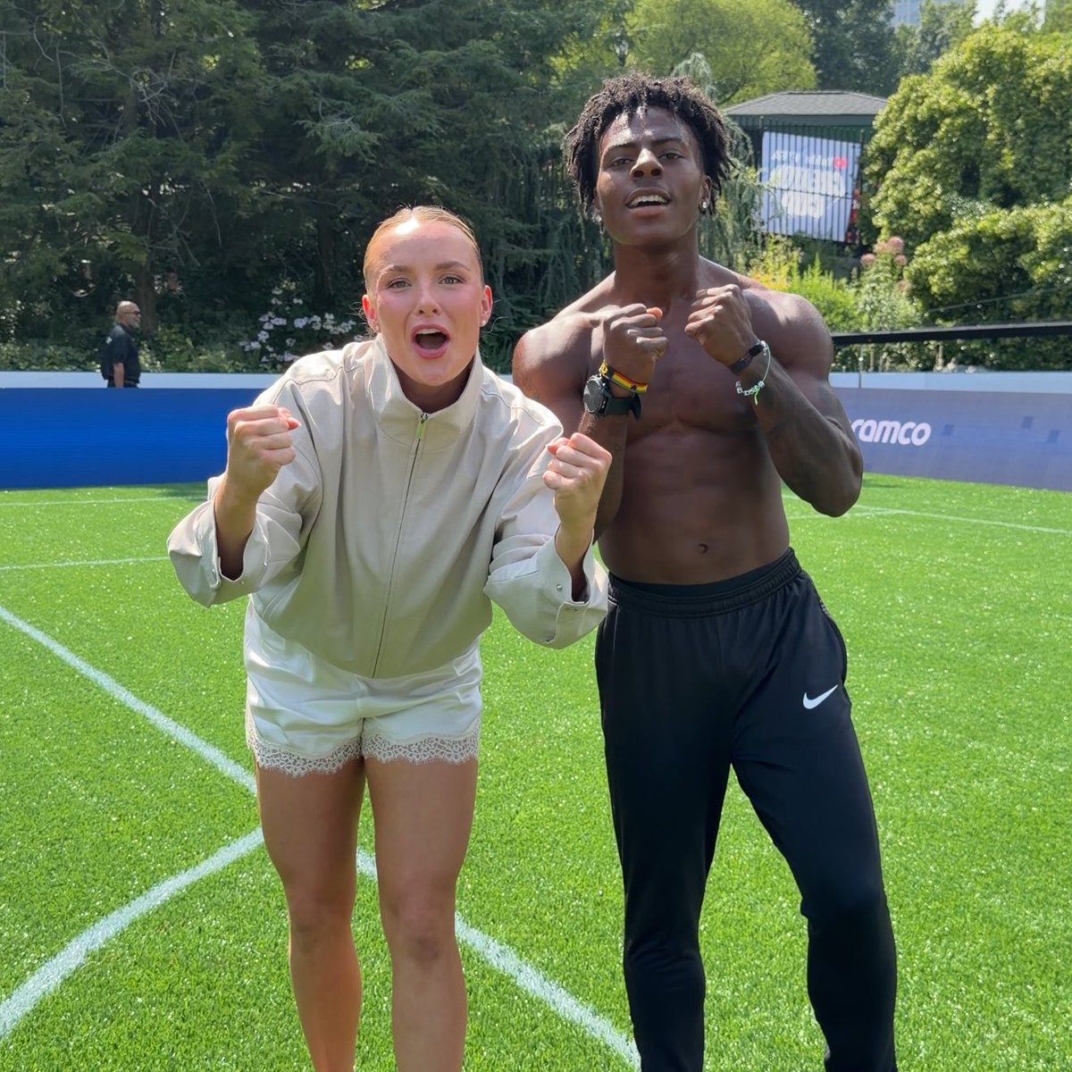 Brittany Wilson tweet media