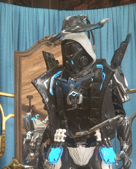 AtlasAerovos's tweet photo. @PlayWarframe #warframe He DE... you should really look into how we can customize the positions of our signas... https://t.co/nDntAKdcrO