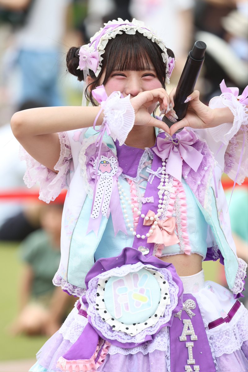 LiverpoolYt12's tweet photo. 2026年 7月12日(日)
阪急西宮ガーデンズ本館4F
スカイガーデン・木の葉のステージ
『FaveZone in 阪急西宮ガーデンズ』
■第1部
その①
#脳内パステル (@Nopas_Official)
#脳パス
#mint
#あいな 紫色 (@nopas_aina)
#あいな愛でよう
#徳徳の撮影記録 https://t.co/2mR5R31pGI