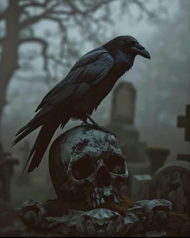 dudzoraculo's tweet photo. 🐦Vocês sabem a simbologia do corvo? Reconhecidos em muitos locais como símbolo mágico...Entenda o por quê e sua simbologia!
🔖: #tarotwt #taro #witchmagic
cartomante, tarologia, simbólico, magia, p thread, animalnamagia https://t.co/iIhq8jhRaZ