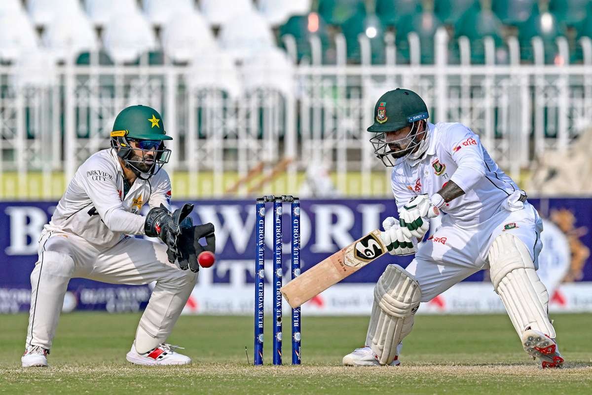 arnuX05's tweet photo. 🚨 No expansion to the World Test Championship.

The ICC has decided to retain the current 9-team format following its Annual Board Meeting.

As a result, despite being Full Members, Afghanistan 🇦🇫, Ireland 🇮🇪, and Zimbabwe 🇿🇼 will once again remain outside the World Test Championship.

#ICC