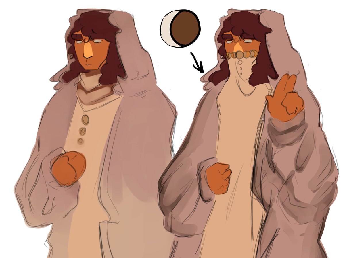 rustycritter's tweet photo. For a little au that a friend of mine wanted to make.. burp 

#lambyland https://t.co/HoWPNfhhEU