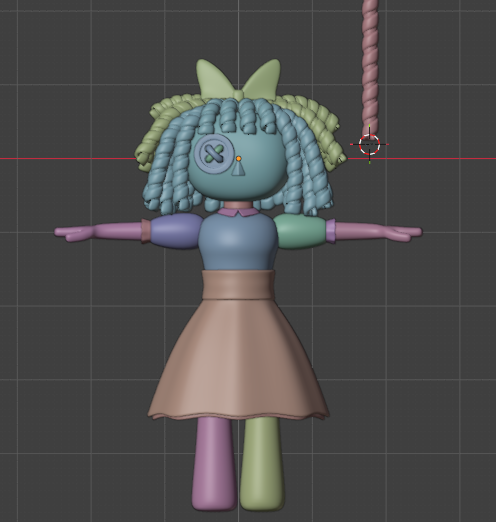 IvanGrayBTW's tweet photo. little lady

#tadc #tadcart #ragatha #b3d #wip https://t.co/vR5KGqRvPK