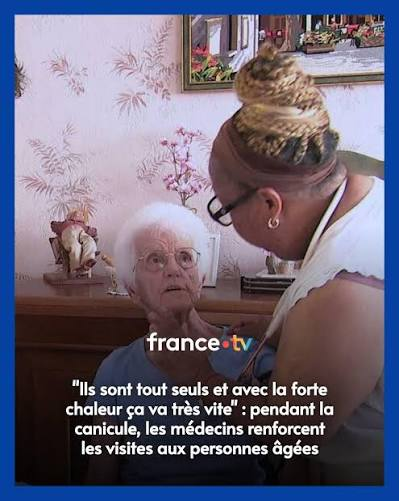 mtwit75's tweet photo. 70% des plus de 90 ans ne vivent pas en EHPAD (80% des plus de 85 ans), et ces personnes ne vont pas se déplacer, par 36°C, dans des lieux "rafraichis". Ceux qui, par leurs actions, ont freiné le développement de la climatisation dans les logements individuels sont des criminels. https://t.co/CfkUWZuKXe