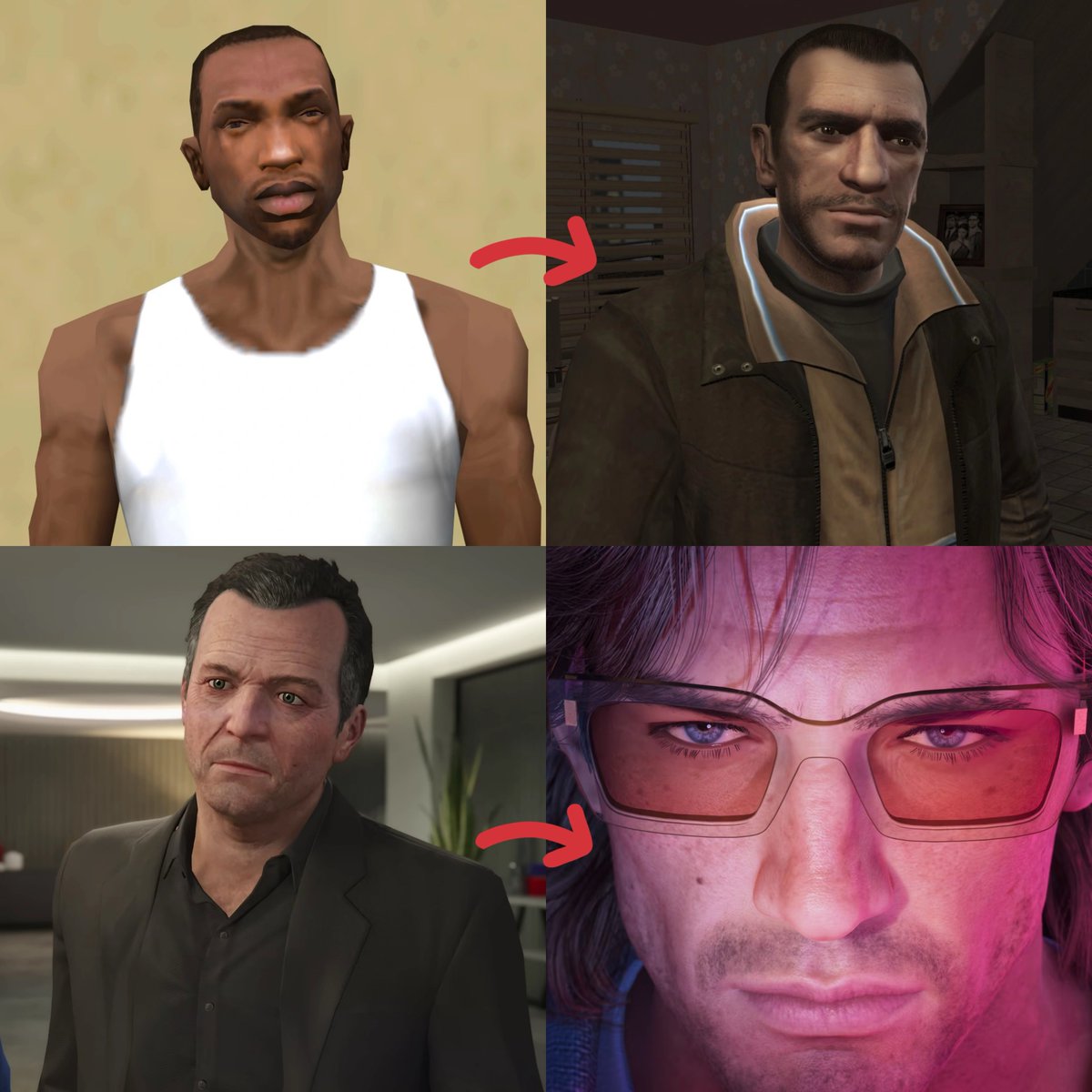 Gta 6 Cook | Updates tweet media