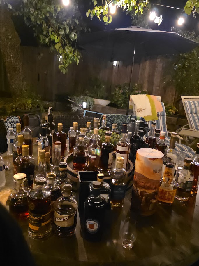KaulRon's tweet photo. @d_tao good words ...3 of us did that and now the group is over 1400 members and we still get together for monthly bottle shares... https://t.co/xU9Oop1XP5