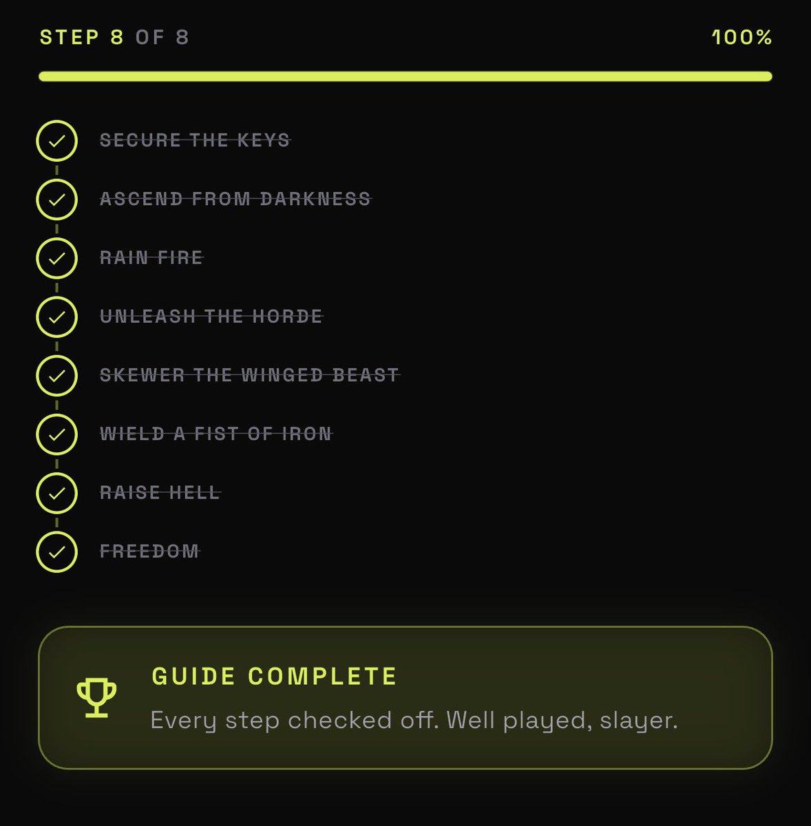kronos_app's tweet photo. Origins Bo2 Easter egg rewritten with screenshots https://t.co/F7VuoIt7oC