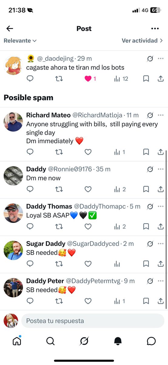 charlotte✞ tweet media
