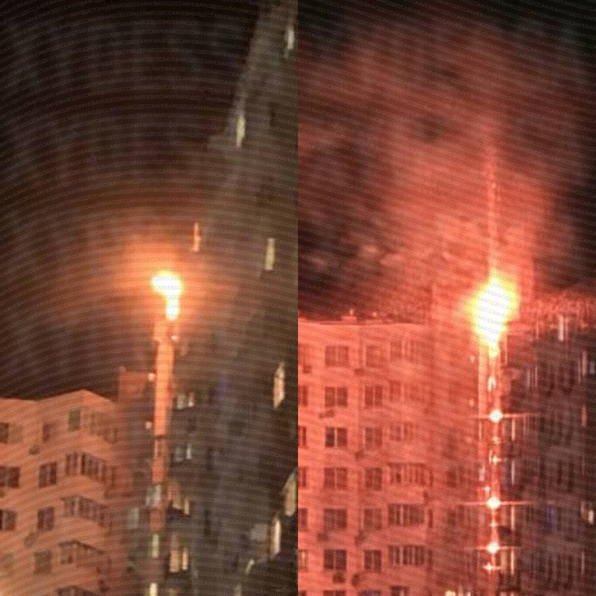 UaArtem's tweet photo. Підараси вїбали в Жк в Одесі.
Важко сказати скільки годин сьогодні в Одесі НЕ було тривоги.
Просто третій день бескінечного пекла та тривог.
Поки вам розповідають що Крим ізольований, він працює на терор як конвеєр.
Всі наші атаки галіма фуфляндія поки з Криму все летить на Одесу https://t.co/kLzWdIGbdk