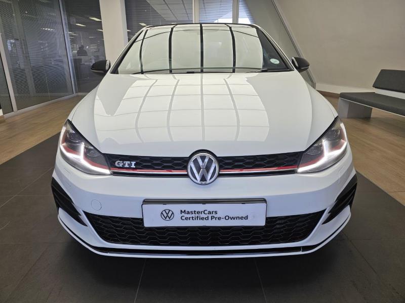 BoitumeloCaleb's tweet photo. R339 900 
2019 Volkswagen Golf GTI
2.0L Turbo engine 
169kW &amp; 350Nm of torque 
(157 450 km) 
Service History:Full - Partially by Franchise
Warranty available https://t.co/7LvSHtIf46