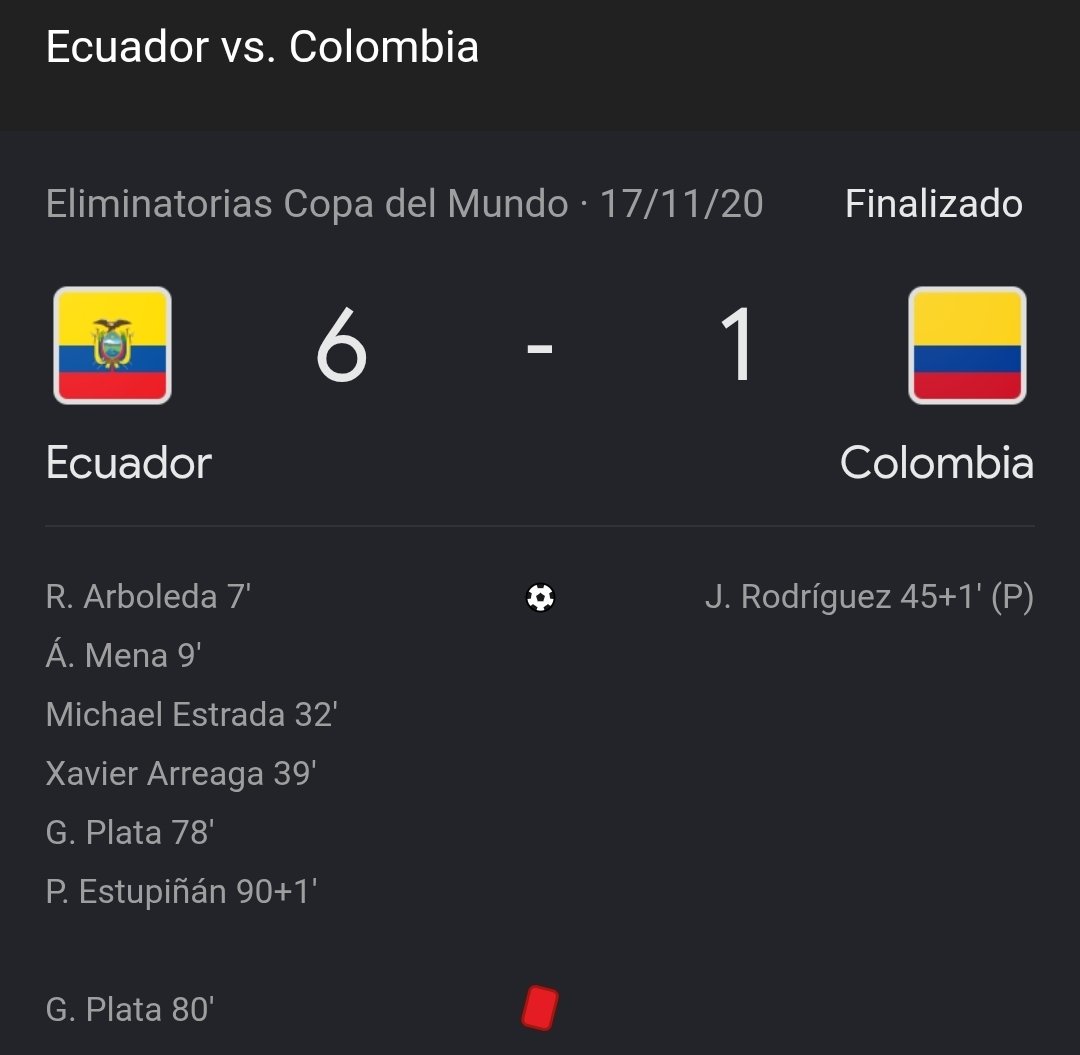 Joaq201210's tweet photo. Si Ecuador hubiera jugado asi en este mundial 2026, con esfuerzo podiamos llegar incluso a cuartos. QUE TE PASO ECUADOR😭 https://t.co/PnAc54D9h5