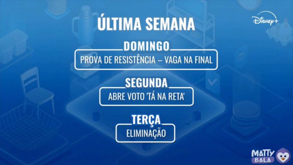 Mathe Comenta 📺 tweet media