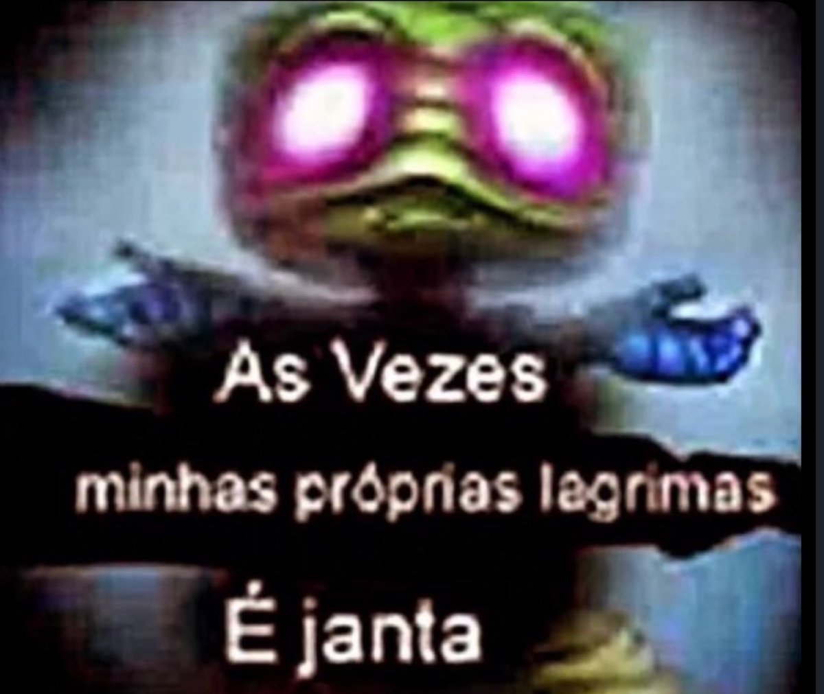 shitpostverdade's tweet photo. https://t.co/NcgxqtROGF