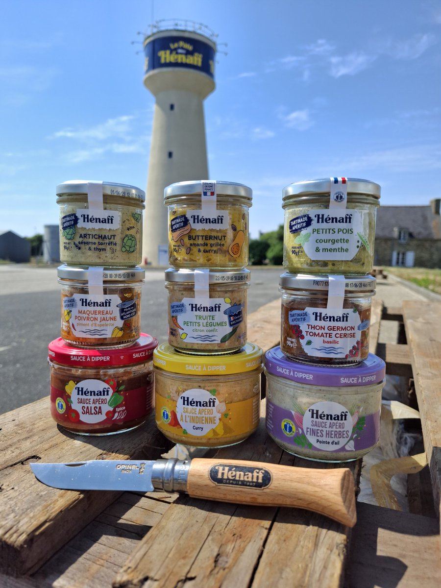 JeanHenaffSA's tweet photo. Hey @SirYesSir29 y a un concours #henaff sur Twouitter https://t.co/PatBzDPKNP