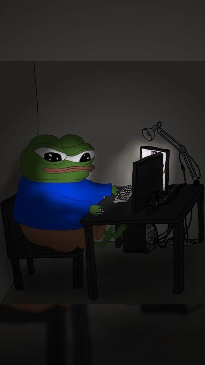 𝕌𝕋 👾 tweet media