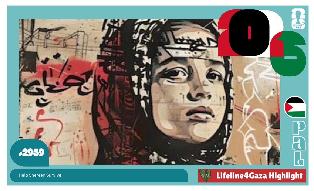 lifeline4gaza.com tweet media