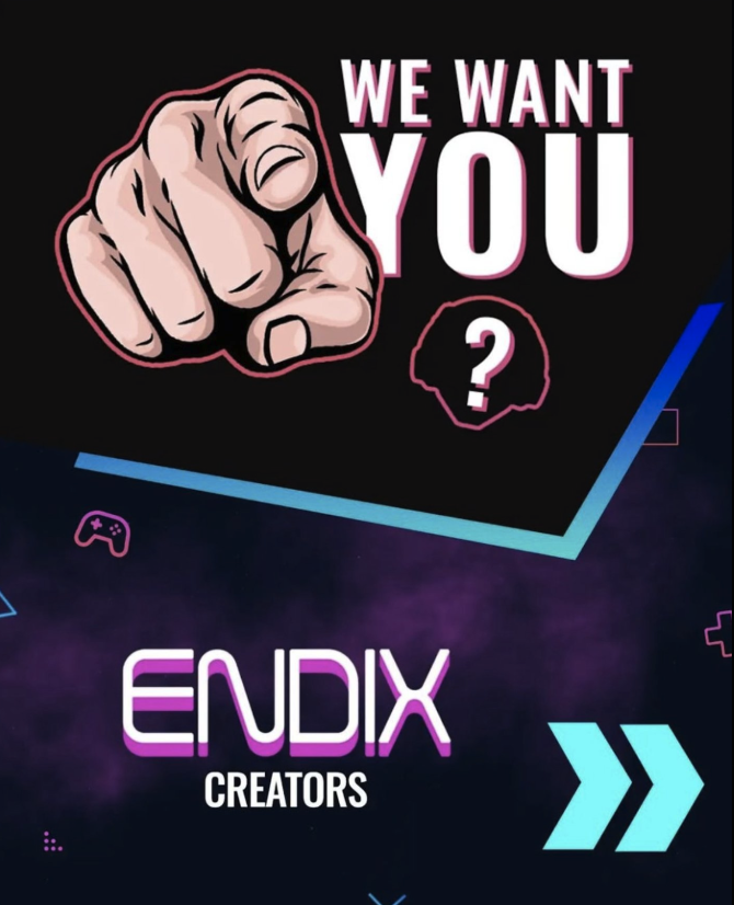 Endix Expo tweet media