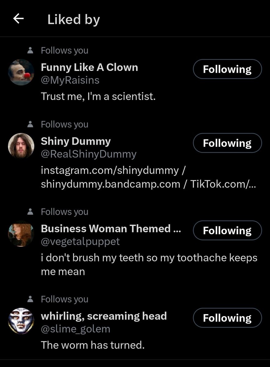 Cranny Boy tweet media
